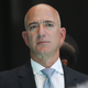 Illustration for article titled Jeff Bezos Depressed After Realizing Net Worth Still Just Number Known To Man